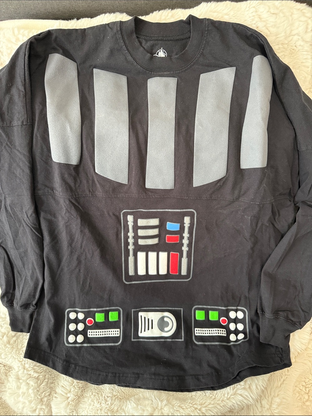 Darth Vader Spirit Jersey